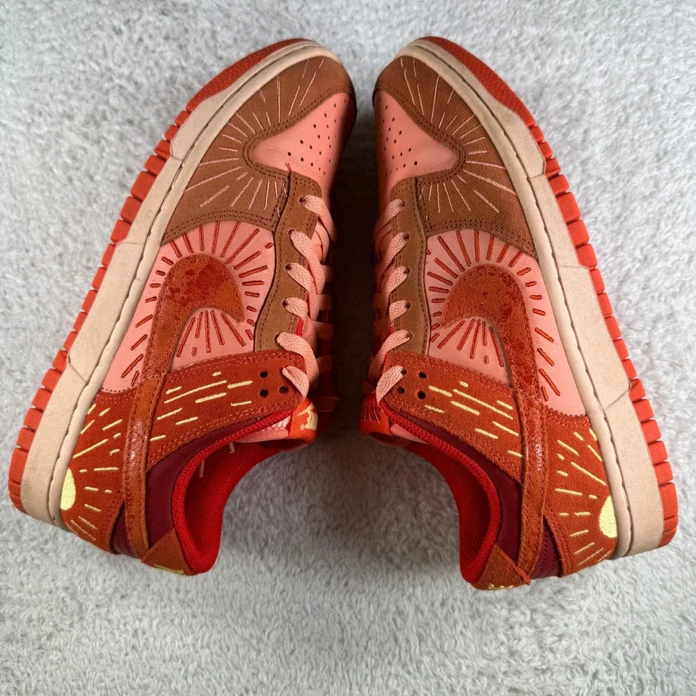 Nike any wear